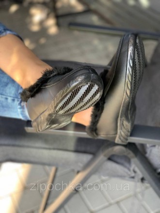 Жіноче домашнє взуття від взуттєвої фабрики ЛІТМА призначене для домашнього зати. . фото 4