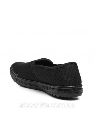 Сліпони ROXY сітка чорна
Розмірний ряд:41-45
Верх взуття: текстиль
Підкладка: 10. . фото 8