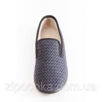 Жіноче домашнє взуття LIDIA від взуттєвої фабрики ЛІТМА призначене для домашньог. . фото 7