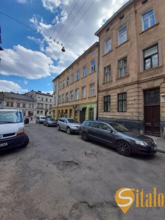 Продаж 2 кімнатної квартири поблизу центру міста по вулиці Сембратовичів ( колиш. Зализнычный. фото 3