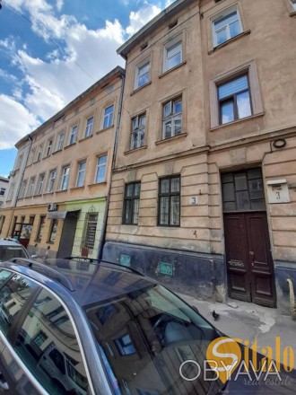 Продаж 2 кімнатної квартири поблизу центру міста по вулиці Сембратовичів ( колиш. Зализнычный. фото 1
