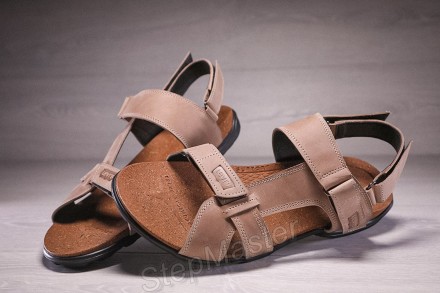 
Стильные и комфортные сандалии, которые подарят Вам уверенность в каждом шаге.
. . фото 6