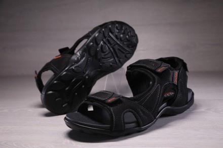 
Эти сандалии отлично подходят для активных мужчин, которые ценят комфорт и каче. . фото 8