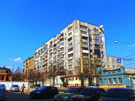 Номер оголошення на сайті компанії: SF-2-832-239-OB.
Продам 4к кв по пр. Гагарін. . фото 11