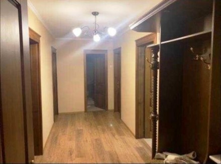 Номер оголошення на сайті компанії: SF-2-832-239-OB.
Продам 4к кв по пр. Гагарін. . фото 5