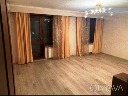 Номер оголошення на сайті компанії: SF-2-832-239-OB.
Продам 4к кв по пр. Гагарін. . фото 1