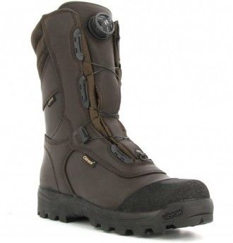 Ботинки осень-зима Chiruca Dogo Boa 4475342
 
Высокие, непромокаемые, кожаные бо. . фото 6