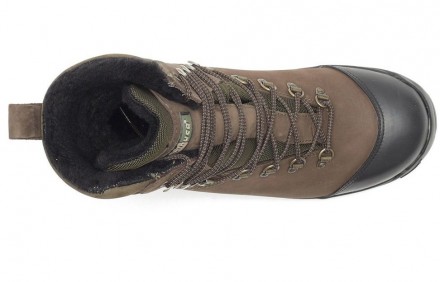 Ботинки берци Chiruca Mistral 21 (4477021)
 
Обувь Chiruca продумана до мельчайш. . фото 3