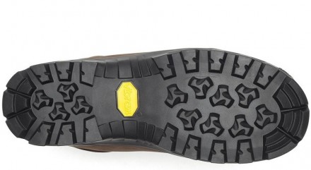Ботинки берци Chiruca Mistral 21 (4477021)
 
Обувь Chiruca продумана до мельчайш. . фото 4