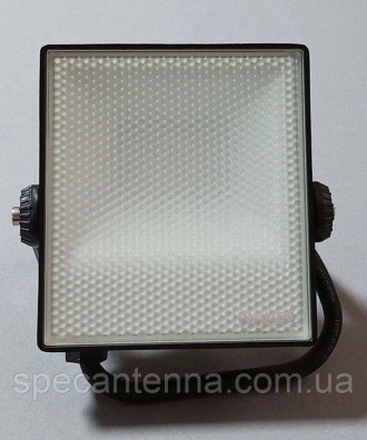 LED светильник Philips BVP131 LED8/WW 10 Вт IP65. Стильный внешний вид и неизмен. . фото 3