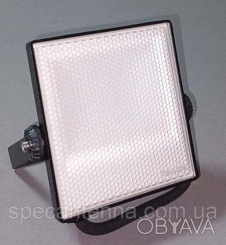 LED светильник Philips BVP131 LED8/WW 10 Вт IP65. Стильный внешний вид и неизмен. . фото 1