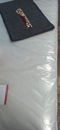 Пропоную придбати односпальний матрац Делайт Софт  в м. Суми в магазині ортопеди. . фото 2