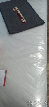Пропоную придбати односпальний матрац Делайт Софт  в м. Суми в магазині ортопеди. . фото 1