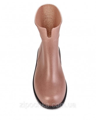 Жіночі гумові напівчоботи NEON горіх
Розмірний ряд: 36-41
Верх взуття: ПВХ без ф. . фото 6