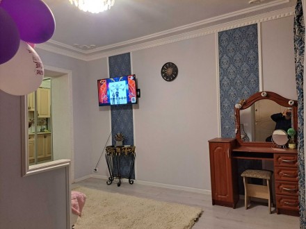 Сдам 1-комнатную квартиру в центре на улице Жуковского (пересечение Александровс. Центральный. фото 12
