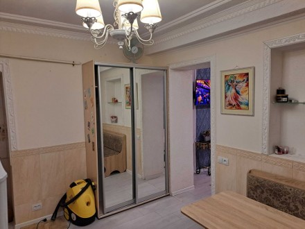 Сдам 1-комнатную квартиру в центре на улице Жуковского (пересечение Александровс. Центральный. фото 11