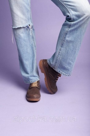 Жіночі кросівки DELTA коричневі
Розмірний ряд: 36-41
Верх взуття: 100% італійськ. . фото 5