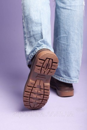 Жіночі кросівки DELTA коричневі
Розмірний ряд: 36-41
Верх взуття: 100% італійськ. . фото 6