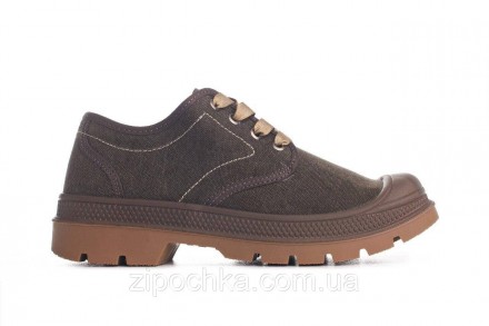 Жіночі кросівки DELTA коричневі
Розмірний ряд: 36-41
Верх взуття: 100% італійськ. . фото 3