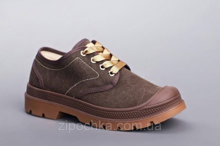 Жіночі кросівки DELTA коричневі
Розмірний ряд: 36-41
Верх взуття: 100% італійськ. . фото 2