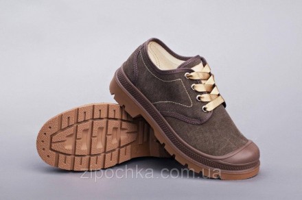 Жіночі кросівки DELTA коричневі
Розмірний ряд: 36-41
Верх взуття: 100% італійськ. . фото 4