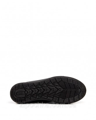 Жіночі мокасини MELANIA, чорні велюр
Розмірний ряд: 36-42
Верх взуття: тканина в. . фото 7