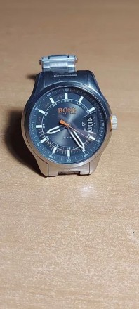 Продаю бімбезний наручний годинник. Куплений за кордоном роки 3 назад. Закохався. . фото 3