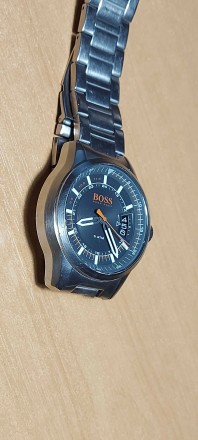 Продаю бімбезний наручний годинник. Куплений за кордоном роки 3 назад. Закохався. . фото 7