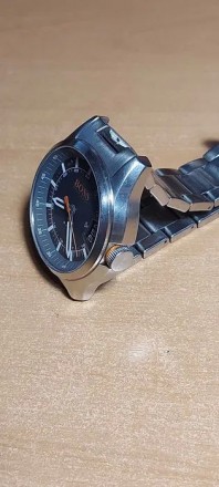 Продаю бімбезний наручний годинник. Куплений за кордоном роки 3 назад. Закохався. . фото 4