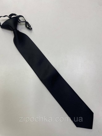 Краватка (галстук) для хлопців
Різні кольори, підбір індивідуальний
чорні доросл. . фото 8