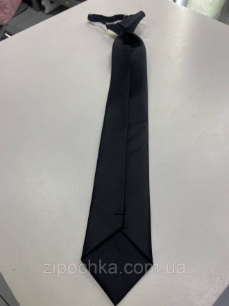 Краватка (галстук) для хлопців
Різні кольори, підбір індивідуальний
чорні доросл. . фото 10