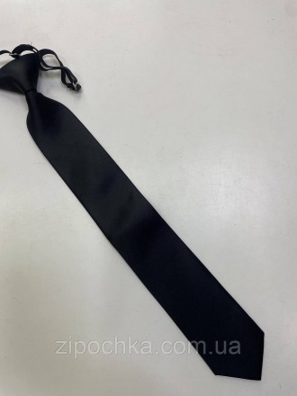 Краватка (галстук) для хлопців
Різні кольори, підбір індивідуальний
чорні доросл. . фото 6