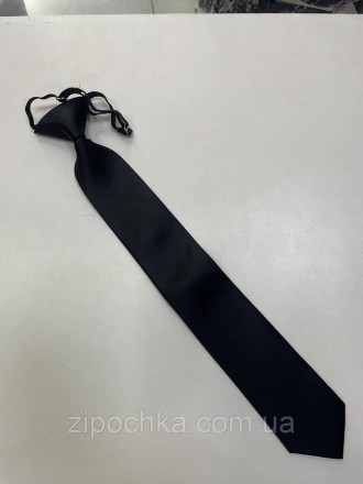 Краватка (галстук) для хлопців
Різні кольори, підбір індивідуальний
чорні доросл. . фото 5