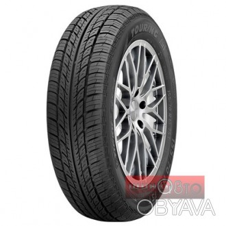Tigar Touring 185/65 R14 86H. . фото 1
