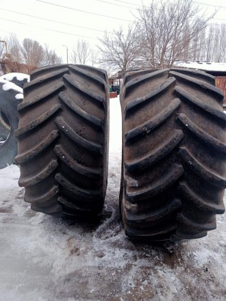 Бу шина 900/60r32 (35,5р32) Goodyear

В наличие: 2 Шт.
Есть ремонт
1. Шина о. . фото 2