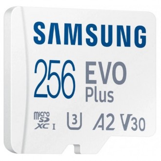 Samsung Evo Plus - отличный выбор для мобильного устройства. Повышенная производ. . фото 6