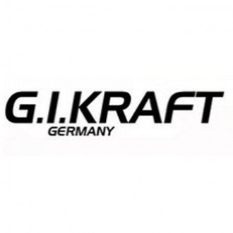 Присоска для рихтовки кузова пневматическая G.I.KRAFT GI12206. Пневмоприсоска ри. . фото 3