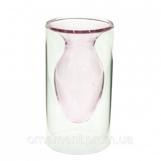 
Оригінальна ваза з оригінальним дизайном однозначно варта уваги. Така ваза стан. . фото 4