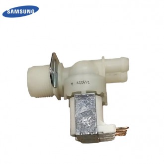 
Клапан подавання води 2/180 для пральної машини Samsung DC62-00266B
	
	
	Параме. . фото 4
