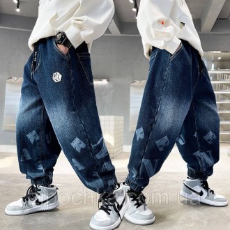 Круті стильні джинси унісекс 130-170 см
заміри на фото
На резинках, що робить їх. . фото 11