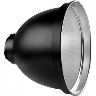 Довгофокусний рефлектор AD-R12 Godox Long Focus Reflector для спалаху AD400Pro (. . фото 4
