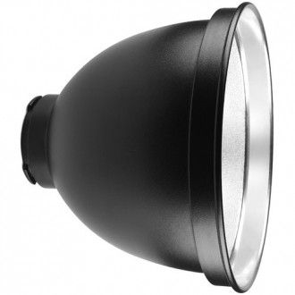 Довгофокусний рефлектор AD-R12 Godox Long Focus Reflector для спалаху AD400Pro (. . фото 3