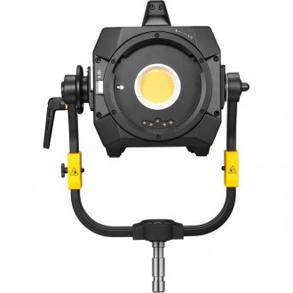 Світло Godox KNOWLED MG1200Bi Bi-Color LED Monolight (MG1200BI)
KNOWLED M1200Bi . . фото 5