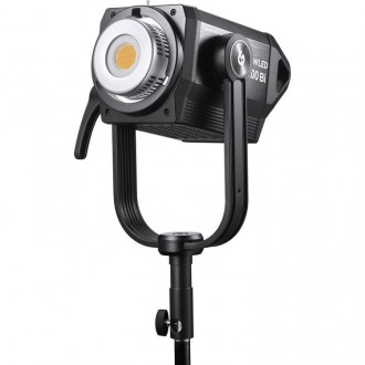 Свет Godox Knowled M200BI Bi-Color LED Light (M200BI)
Godox Knowled M200BI - мощ. . фото 11