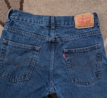Продам підліткові джинси Levi's б/у в доволі хорошому стані (8-10 років).
. . фото 5