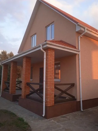 Продам будинок Бориспіль Сади.Тепла підлога,гараж,погріб,баня. Борисполь. фото 1 Продам будинок Бориспіль Сади.Тепла підлога,гараж,погріб,баня. Борисполь. фото 1