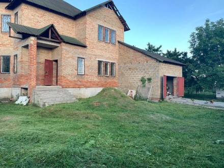Продаж двоповерховий будинок на Осокорках, Дарницький район, Київ біля озера Мар. . фото 2