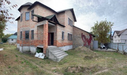 Продаж двоповерховий будинок на Осокорках, Дарницький район, Київ біля озера Мар. . фото 7