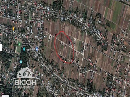 Продається земельна ділянка розташована селі Великі Гаї в Тернопільському районі. . фото 14