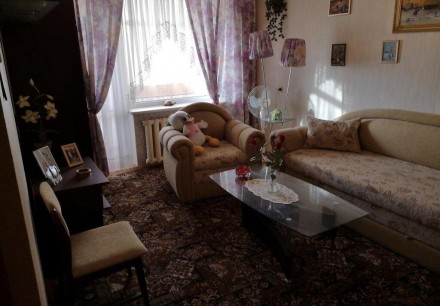 Агентство UA.estate пропонує придбати 2-кімнатну квартиру у Львові та стати її в. Майоровка. фото 2